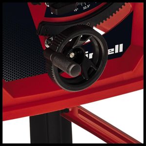 Einhell Table Saw TC-TS 2225 U – Powerful Bench Saw for Woodworking