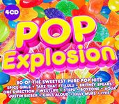 Pop Explosion