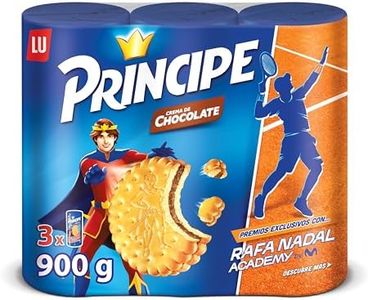 Príncipe O