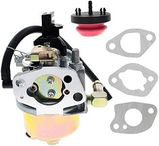 GooDeal Carburetor 951-14026A 951-14027A 951-10638A for Troy Bilt MTD Cub Cadet Snow Blower