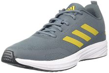 Adidas Mens Run Stunner M BLUOXI/ACTGOL Sneaker - 9 UK (GB2561)