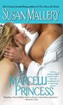 The Marcelli Princess (Marcelli Sisters of Pleasure Road)