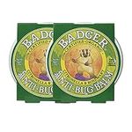 Badger Bug Repellent, Organic Deet-