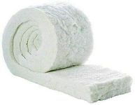 Transporter Camper Van Floor Roof Wall Loft Insulation Roll - 8M x W370 mm x T110 mm 2.96 m²