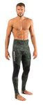 Cressi unisex adult Pant Rash Guards, Camo Green, Medium US