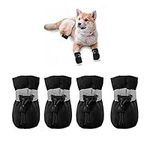 YAODHAOD Dog Shoes for Small Dogs, 