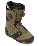 DC Judge Snowboard Boots, Color: Da