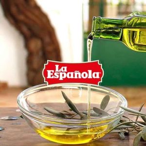 La Espanola Extra Virgin Olive Oil 5L – Cold Pressed Spanish Oil