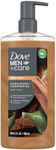 Dove Men+Care Body Wash Sandalwood 