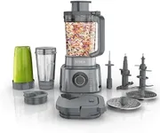 Ninja Blender & Food Processor Comb