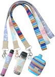 River & Rain Lanyard & Elastic Anti