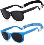 MAXJULI Baby Infant Sunglasses Safe