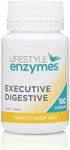 Lifestyle Enzymes Executive Digesti