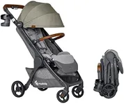 Ergobaby Metro+ Deluxe Compact Baby