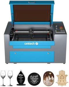 OMTech 50W