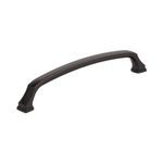 Amerock BP55351ORB Revitalize Cabinet Pull, Oil Rubbed Bronze