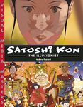 Satoshi Kon Films