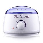 Pro Wax Heater And Warmer Hot Wax Heater for Hard,Wax Heater For Waxing Automatic, Strip and Paraffin Waxing, Wax Heaters, Wax Machine Heater, Wax Machine For Women