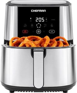 Chefman Tu