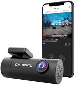 DDPai Dash