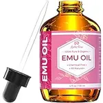 Leven Rose Emu Oil, 100% Pure Natur