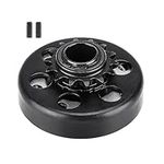 YOUXMOTO Go Kart Clutch 1" Bore 14 Tooth for #40/41/420 Chain Predator 212 Centrifugal Clutch 14T for Go Kart Minibike and Fun Kart Engine 8-13 HP