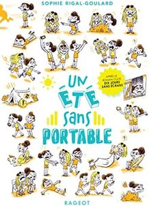 Un été sans portable