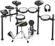 Donner DED-200 Electric Drum Sets w