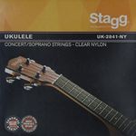 Stagg Ukulele Strings