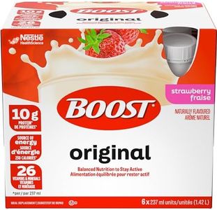 BOOST Orig
