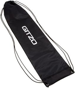 GITZO GC55X19A0 Tripod Bag, Easy Bag, 21.7 x 7.5 inches (55 x 19 cm)