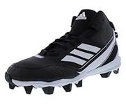 adidas Icon 7 Mid Cleats - Mens Bas