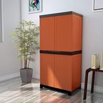 Slim Shoe Cabinet For Entryway