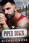 Piped Down: A Small-Town Mountain Man Romance