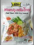 Lobo Pad Thai Stir-fry Sauce 4.23 Oz. (Pack of 3)