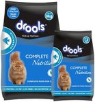 Drools Ocean Fish Adult Cat Food, 3