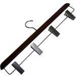 USA Kilts Heavy Duty Wide 4 Clip Kilt Hanger by USA Kilts