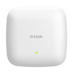 D-Link DAP-X3060 AP Wi-Fi6 AX3000 PoE 1x2.5Gb