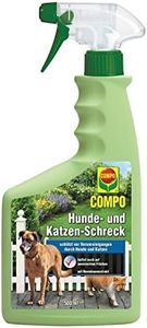 Compo Hunde- und Katzen-Schreck 500 ml, Hellgrün