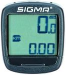 Sigma 5 Features Sport 500 Cycle Computer - Multi-Colour