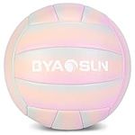 BYAOSUN Soft Official Volleyball fo