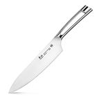 Cangshan N1 Series 59090 German Steel Forged Chef's Knife, 8-Inch