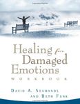 Healing For Damaged Emotions Workbook