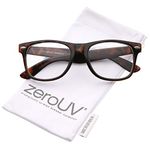 Zerouv Eyeglass Frames