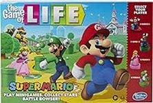Hasbro Gaming The Game of Life: Sup