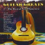 Guitar Greats: Best Of New Flamenco