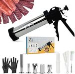ZYRENZA Professional Jerky Gun Kit 