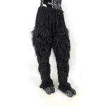 Zagone Studios Black Legs & Hooves Costume Combo