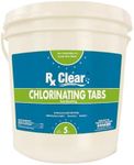 Rx Clear 1" Inch Stabilized Chlorin