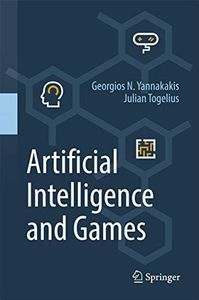Artificial Intelligence and Games